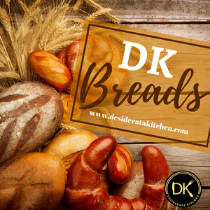 DK Breads