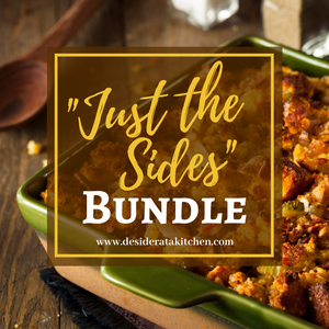 DK 'Just the Sides' Bundle