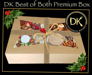 DK's Best of Both Premium Box