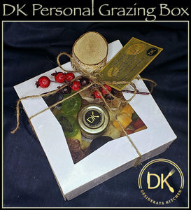 DK Personal Grazing Box
